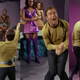 Illustration for article titled Weirdest and Sexiest Costumes from the Original emStar Trek/em